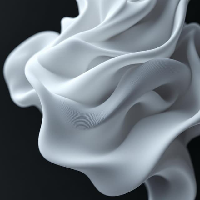 ASA (Acrylonitrile Styrene Acrylate) 3D printed component