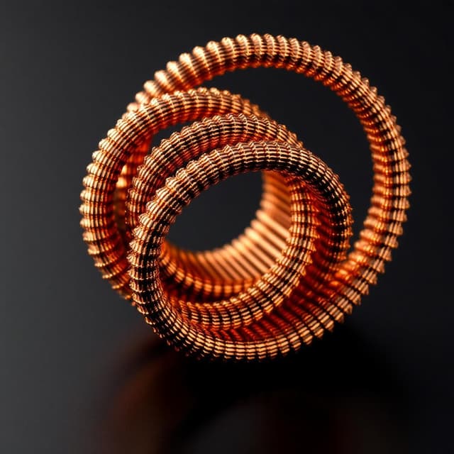 CuSn10 (Bronze) 3D printed component